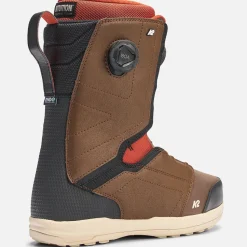 Hanford Snowboard Boot - 2026 - Men's