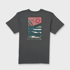 Happy Trails MT0 Shirt - Men's