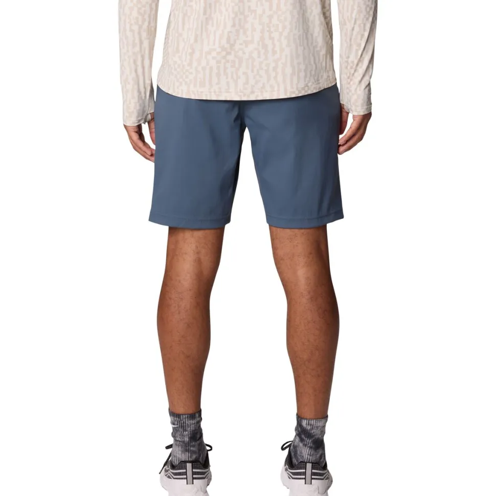 Hardwear AP Active Crossover 9in Short - Men's