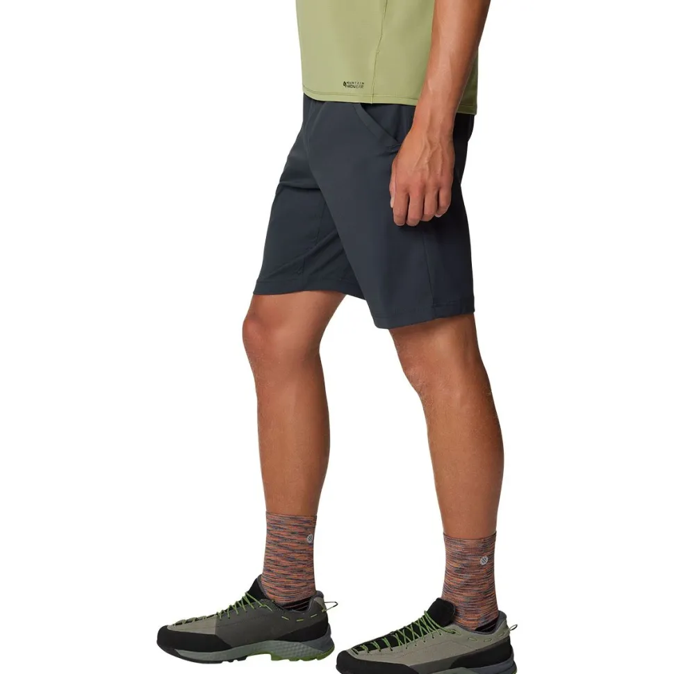Hardwear AP Active Crossover 9in Short - Men's