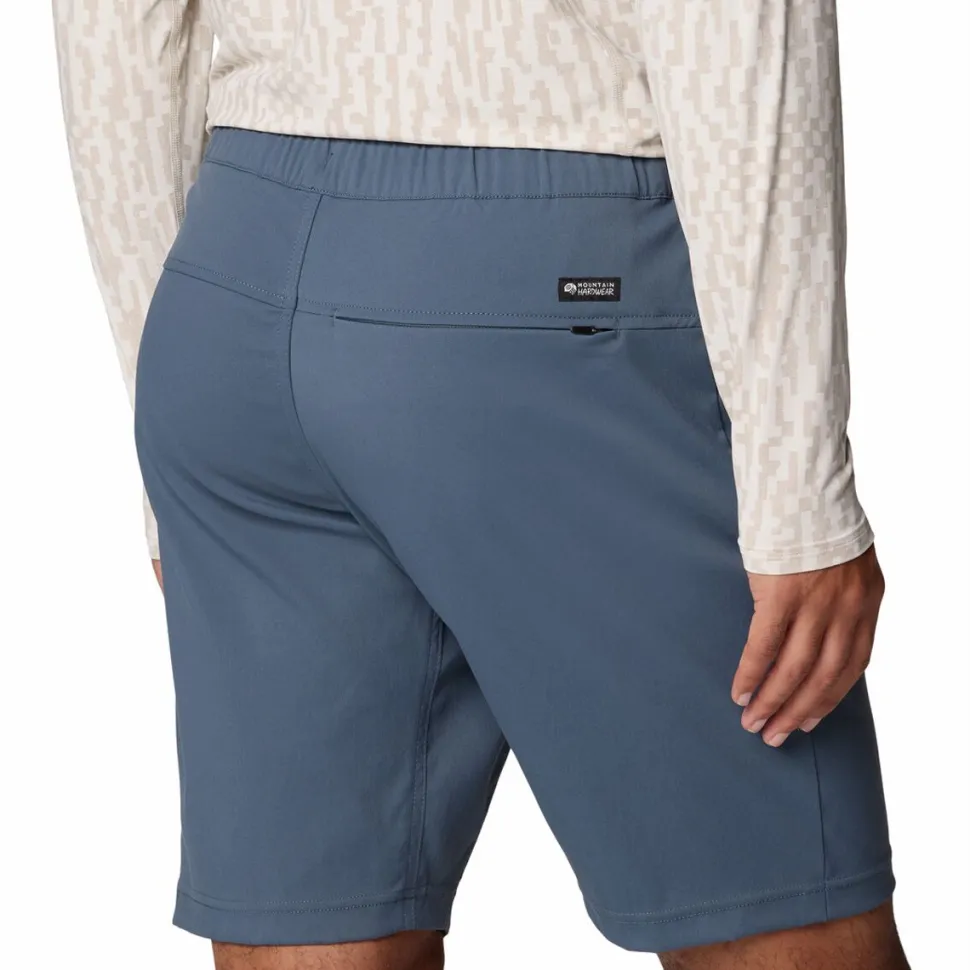 Hardwear AP Active Crossover 9in Short - Men's