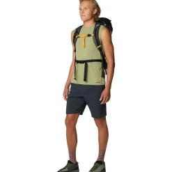 Hardwear AP Active Crossover 9in Short - Men's
