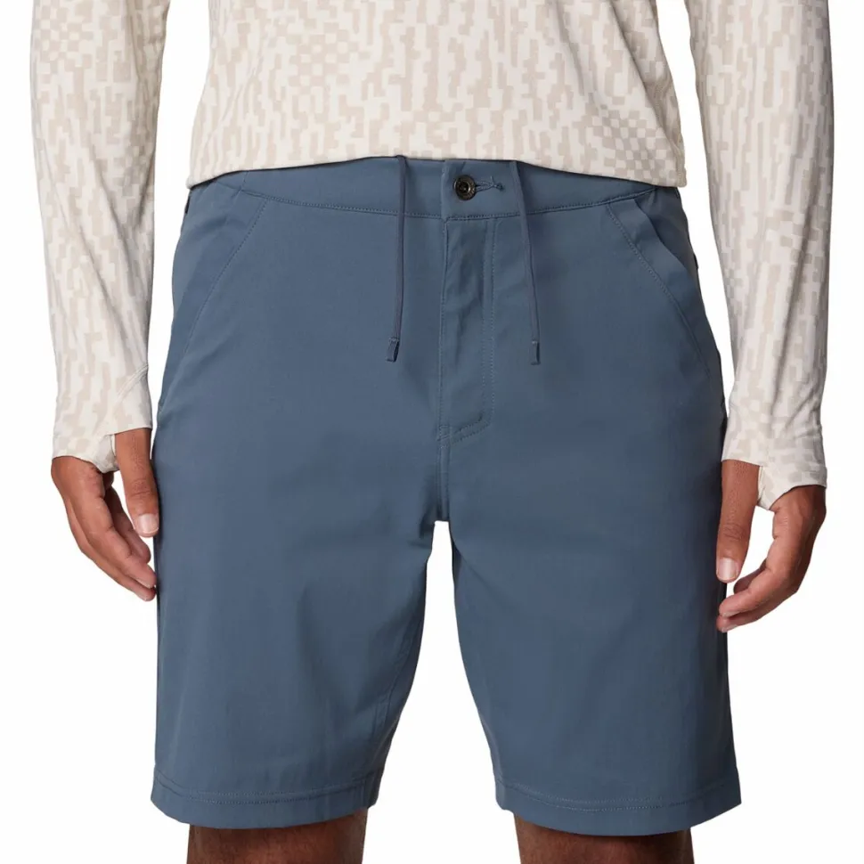 Hardwear AP Active Crossover 9in Short - Men's
