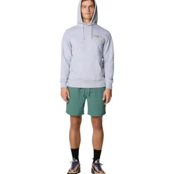 Hardwear Tri-Color Logo Hoodie - Men's