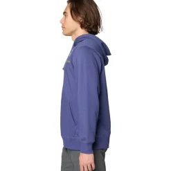 Hardwear Tri-Color Logo Hoodie - Men's