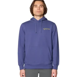 Hardwear Tri-Color Logo Hoodie - Men's