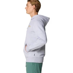 Hardwear Tri-Color Logo Hoodie - Men's