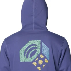 Hardwear Tri-Color Logo Hoodie - Men's