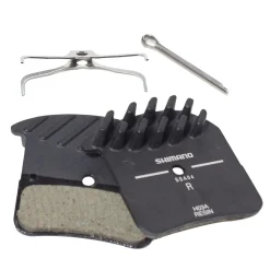 H03A Resin Disc Brake Pads