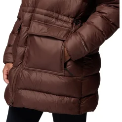 Harmony Falls Mid Down Jacket - Women's