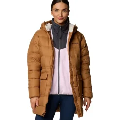 Harmony Falls Mid Down Jacket - Women's