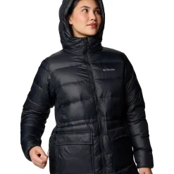 Harmony Falls Mid Down Jacket - Women's