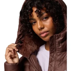 Harmony Falls Mid Down Jacket - Women's