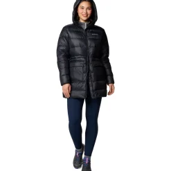 Harmony Falls Mid Down Jacket - Women's