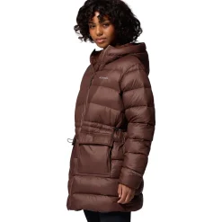 Harmony Falls Mid Down Jacket - Women's