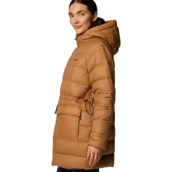 Harmony Falls Mid Down Jacket - Women's