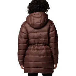 Harmony Falls Mid Down Jacket - Women's
