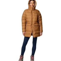 Harmony Falls Mid Down Jacket - Women's