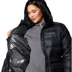 Harmony Falls Mid Down Jacket - Women's