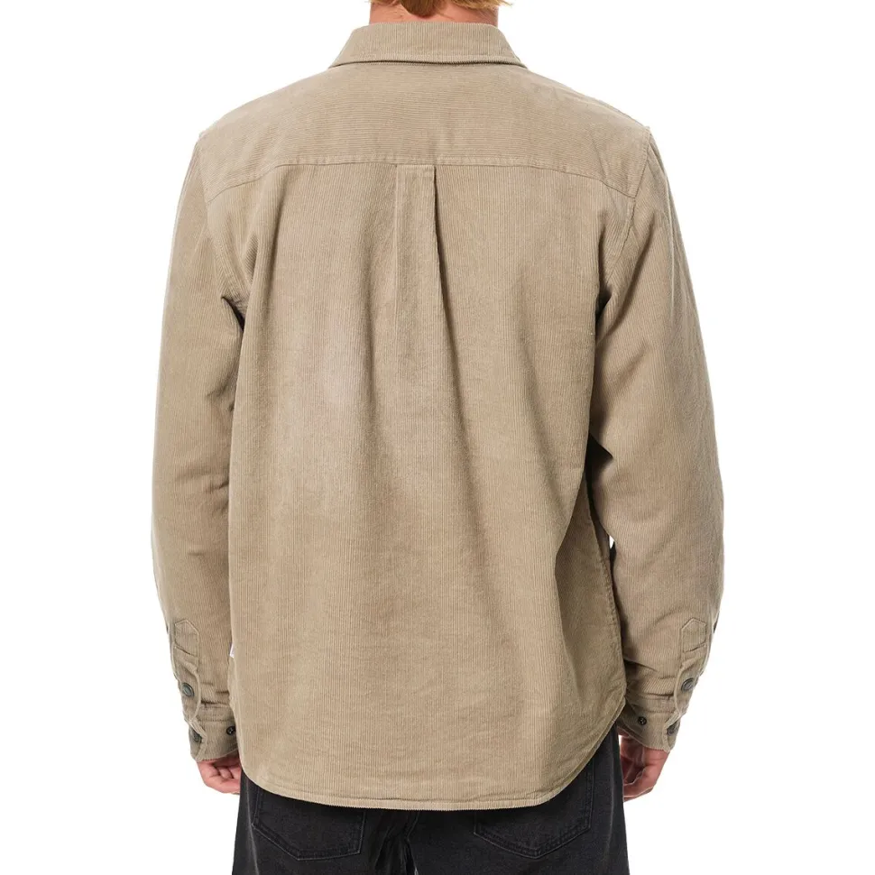 Harold Corduroy Jacket - Men's