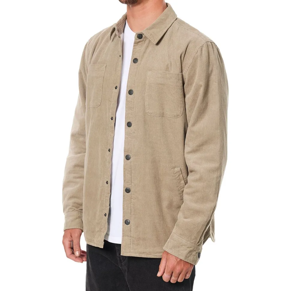 Harold Corduroy Jacket - Men's