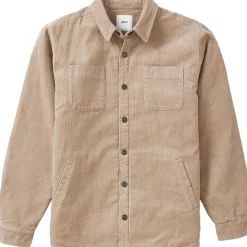 Harold Corduroy Jacket - Men's