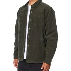 Harold Corduroy Jacket - Men's