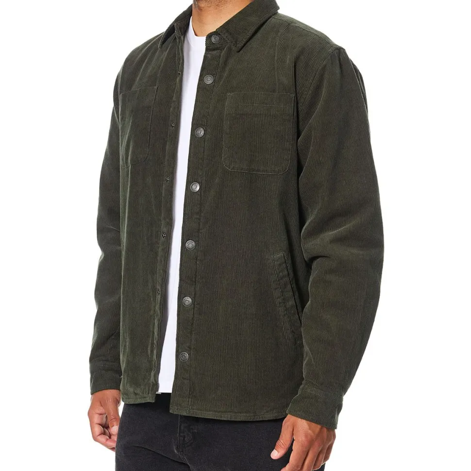 Harold Corduroy Jacket - Men's
