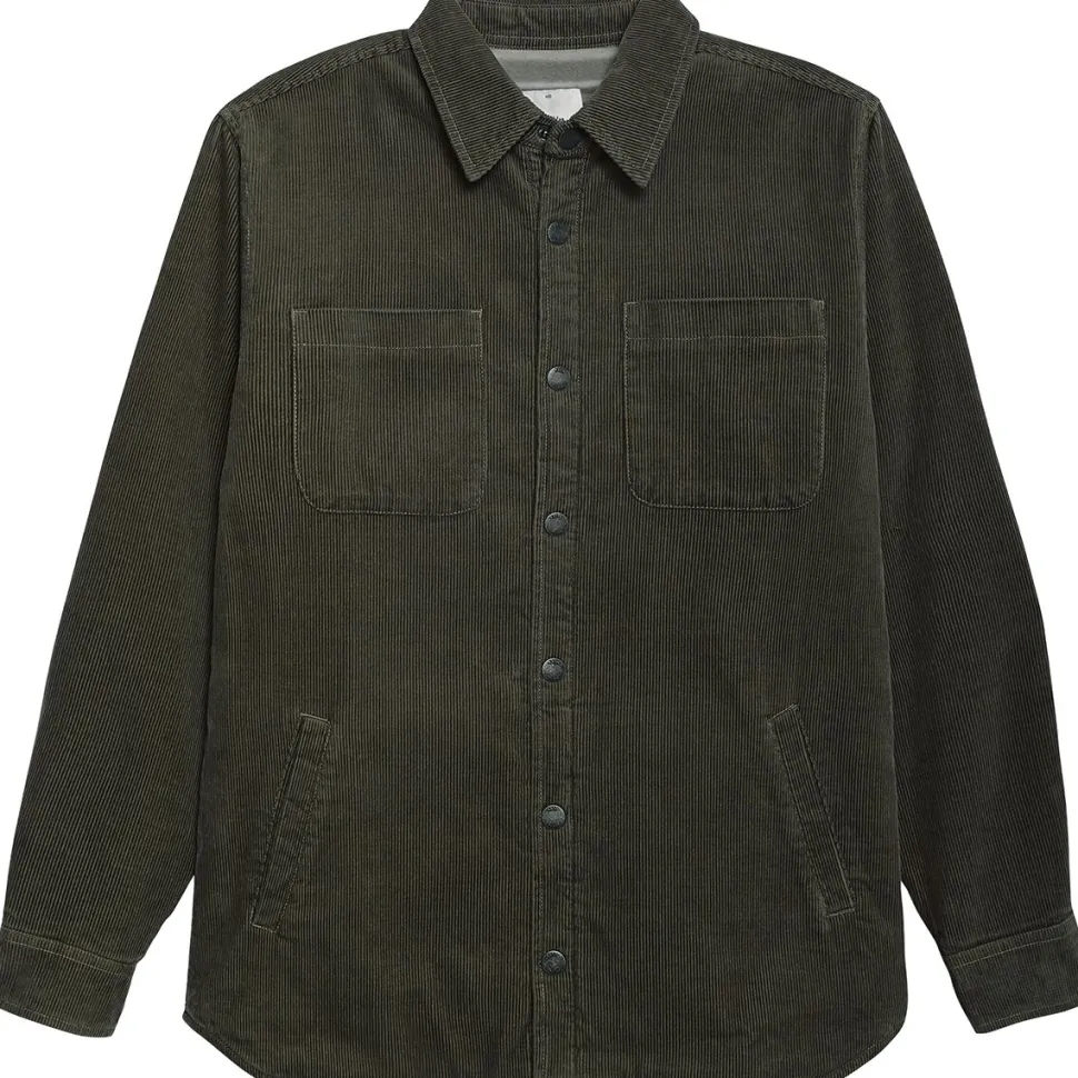 Harold Corduroy Jacket - Men's