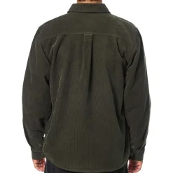 Harold Corduroy Jacket - Men's
