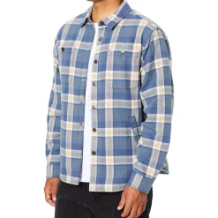 Harold Plaid Jacket - Men's