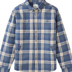 Harold Plaid Jacket - Men's