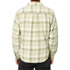 Harold Plaid Jacket - Men's
