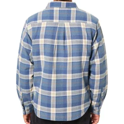 Harold Plaid Jacket - Men's