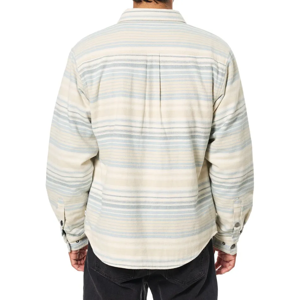 Harold Stripe Jacket - Men's