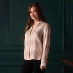 Harper Button Up - Women's