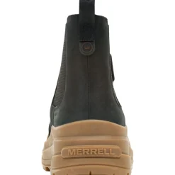 Harper Pull On WP Boot - Women's