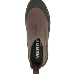Harper Pull On WP Boot - Women's
