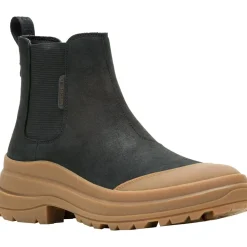 Harper Pull On WP Boot - Women's