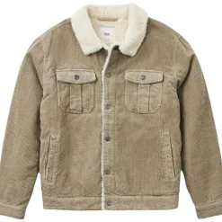 Harris Corduroy Jacket - Boys'