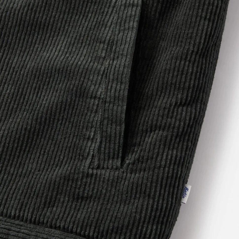 Harris Corduroy Jacket - Men's