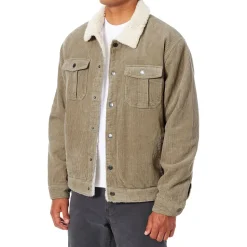 Harris Corduroy Jacket - Men's