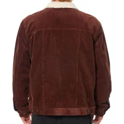 Harris Corduroy Jacket - Men's