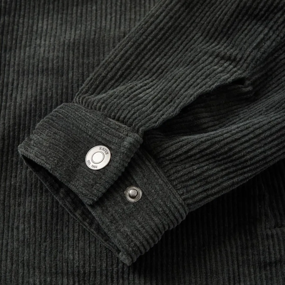 Harris Corduroy Jacket - Men's