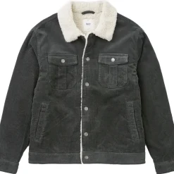 Harris Corduroy Jacket - Men's