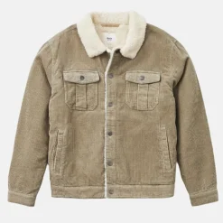 Harris Corduroy Jacket - Men's