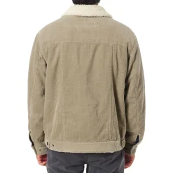 Harris Corduroy Jacket - Men's