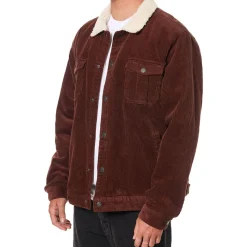 Harris Corduroy Jacket - Men's