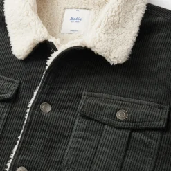 Harris Corduroy Jacket - Men's