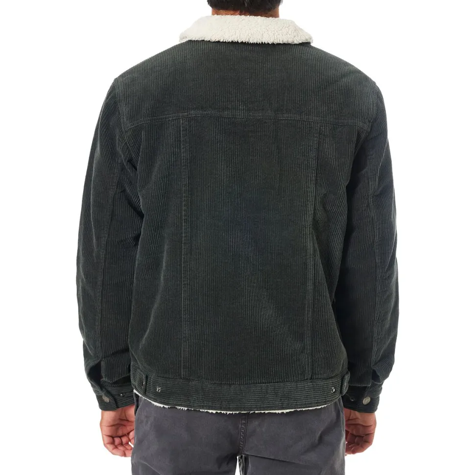 Harris Corduroy Jacket - Men's
